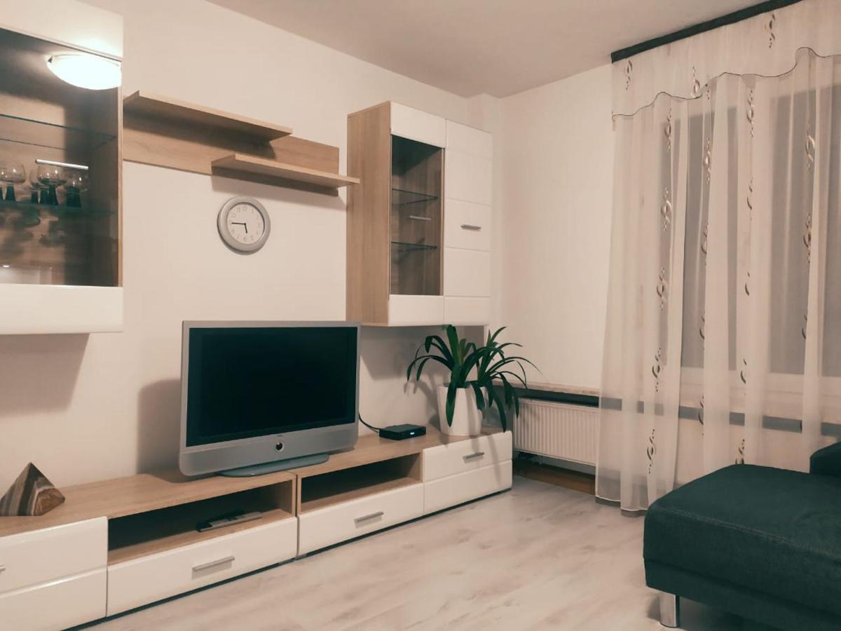 Haus Mila Apartamento Freudenstadt Exterior foto