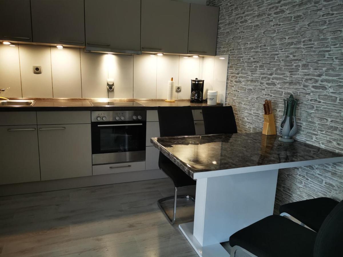 Haus Mila Apartamento Freudenstadt Exterior foto
