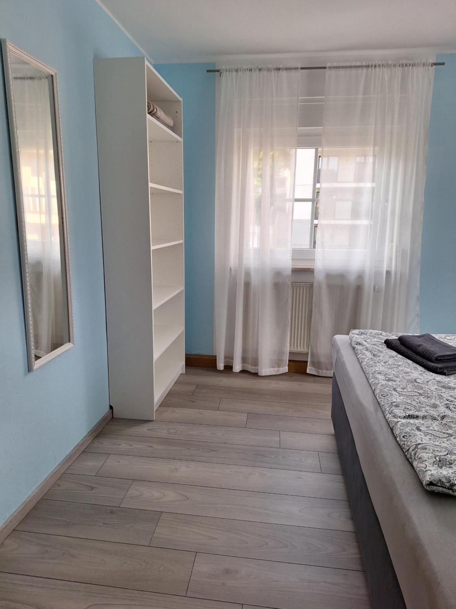 Haus Mila Apartamento Freudenstadt Exterior foto