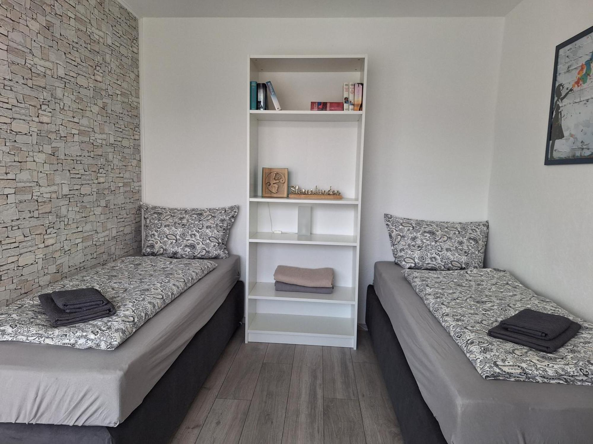 Haus Mila Apartamento Freudenstadt Exterior foto