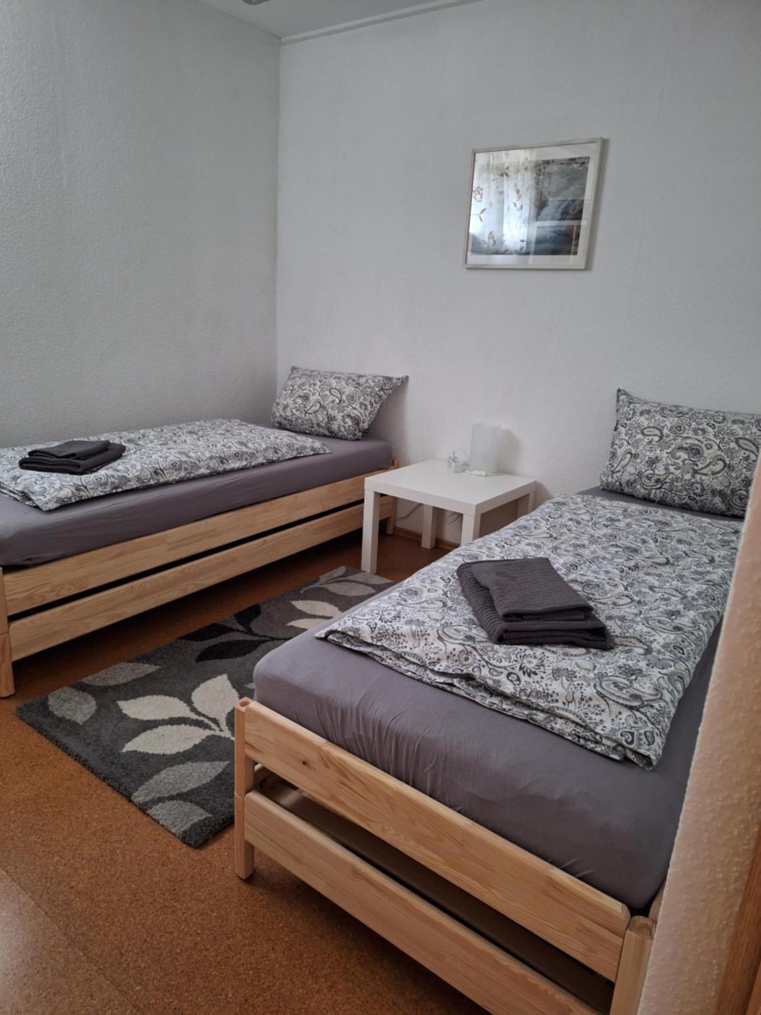 Haus Mila Apartamento Freudenstadt Exterior foto