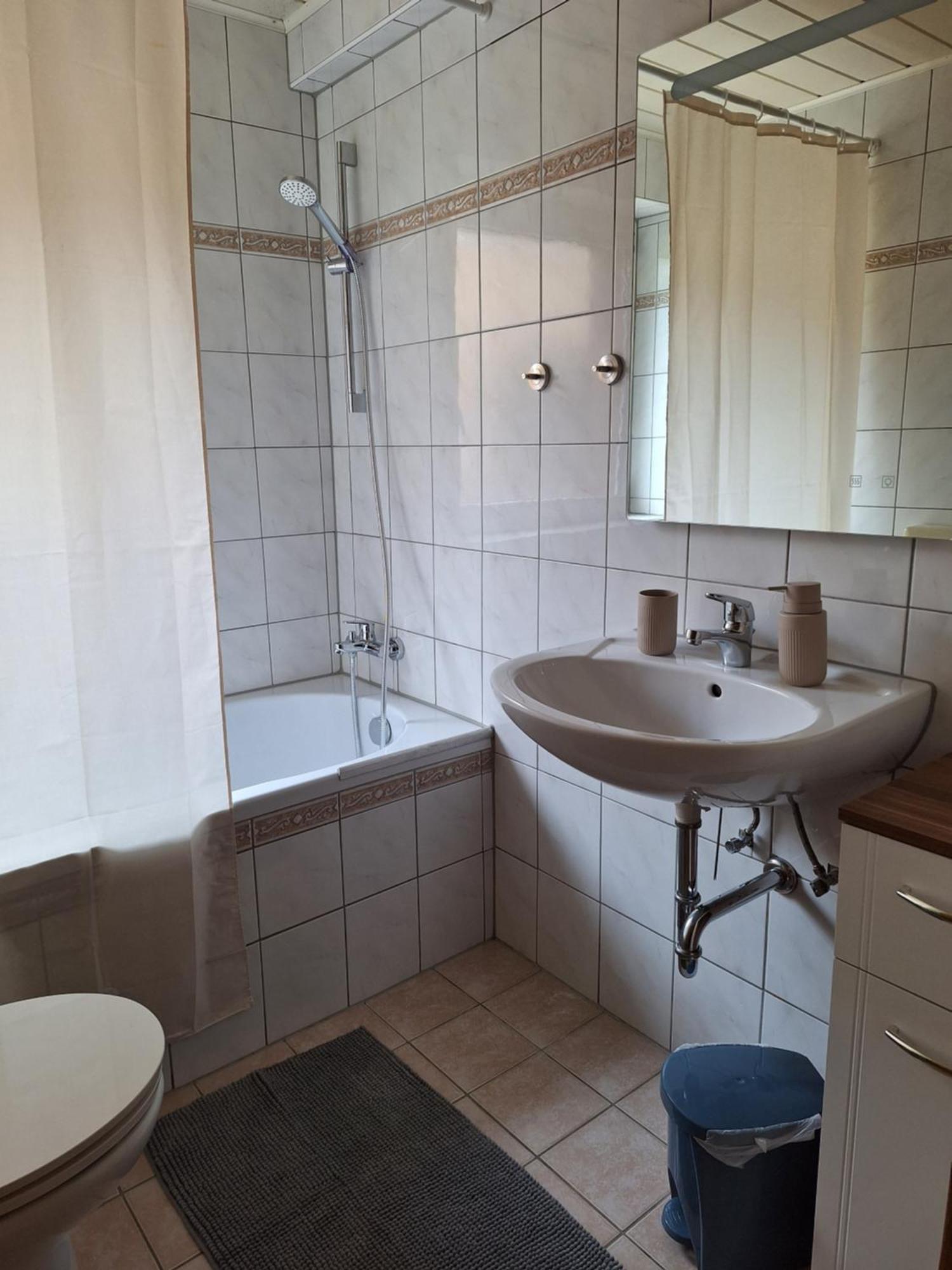 Haus Mila Apartamento Freudenstadt Exterior foto